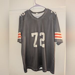 #72 Froholdt Jersey (Arizona Cardinals)